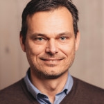 Andreas Jonasson Marknadschef Södra Wood ledning