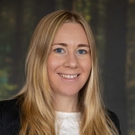 Jenny Noël, EU-koordinator