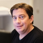 Göran Henriksson Key Account Manager Svensk bygghandel