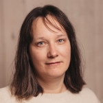 Lena Vikmång Miljöchef Södra Wood ledning