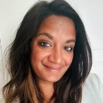 Nicole Wångne marknadskoordinator