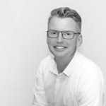 Kenny Holm Marknadschef Danmark SBS