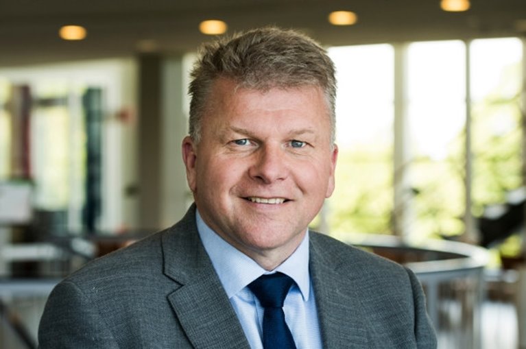 Knut Omholt Manager Market Research