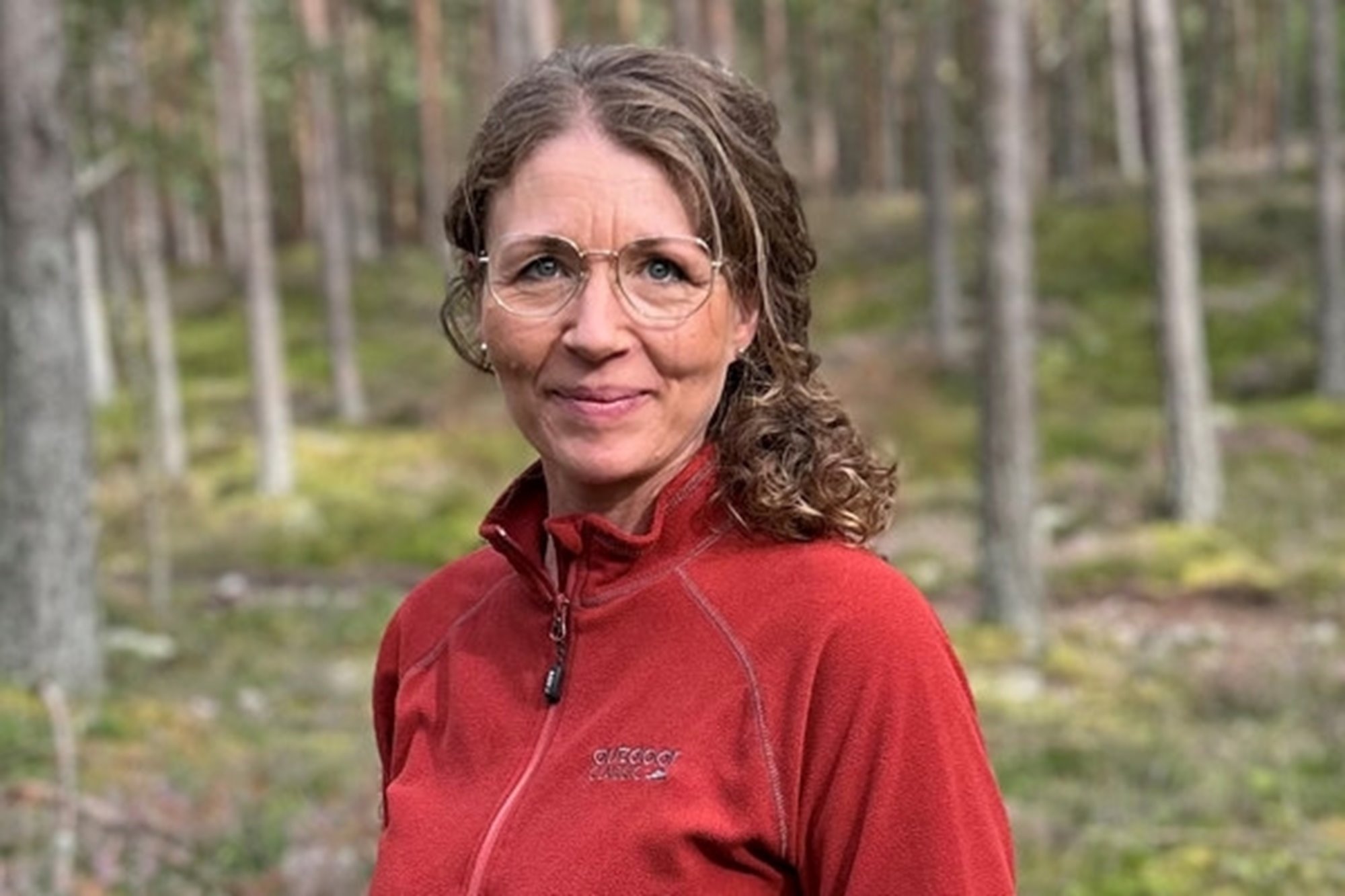 Tina Larsson, kund bokslut och deklaration