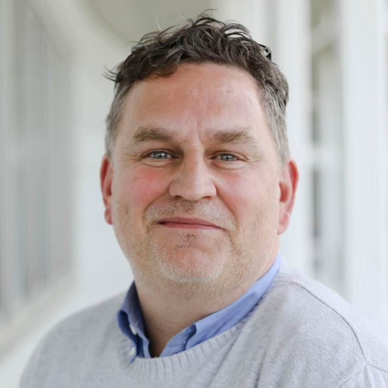 Fredrik Allemog