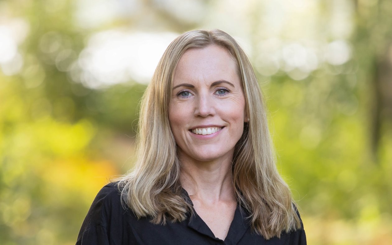 Jennie Åkesson