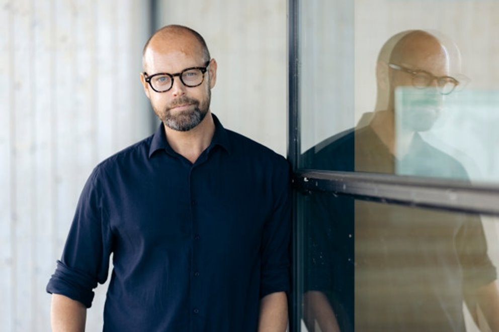 Marcus Svensson, näringspolitisk chef på Södra.