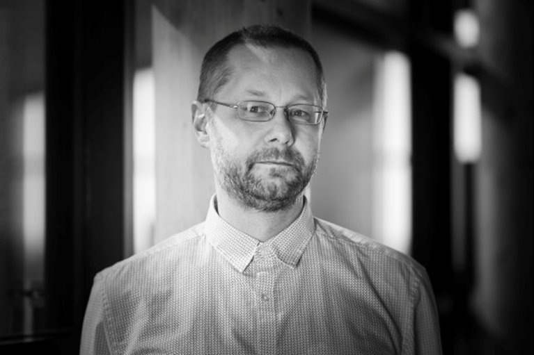 Jonas Svensson