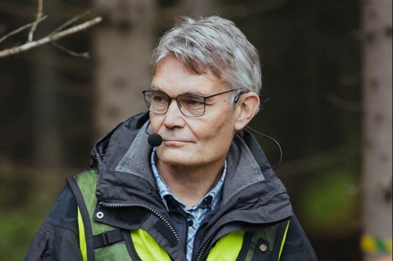 Magnus Petersson spegelvänd