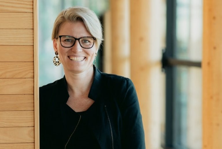 Maria Persdotter Isaksson näringspolitisk specialist Södra