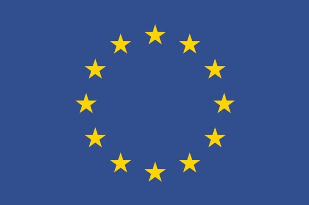 EU-flaggan
