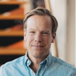 Johannes Bogren Vice President Södra Bioproducts