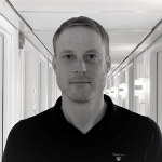 Andreas Johnsson projektledare SBS