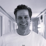 Daniel Tholen