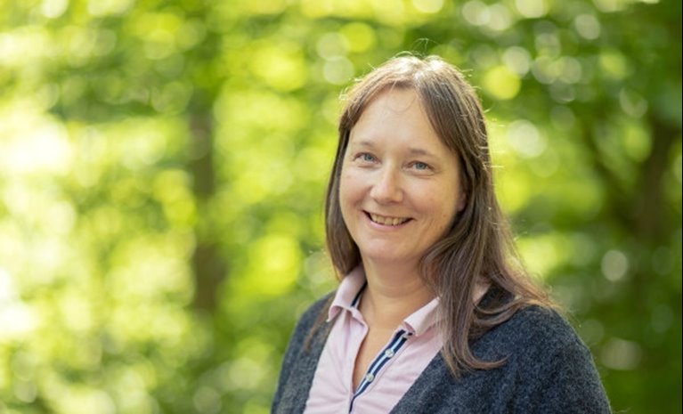 Lena Vikmång