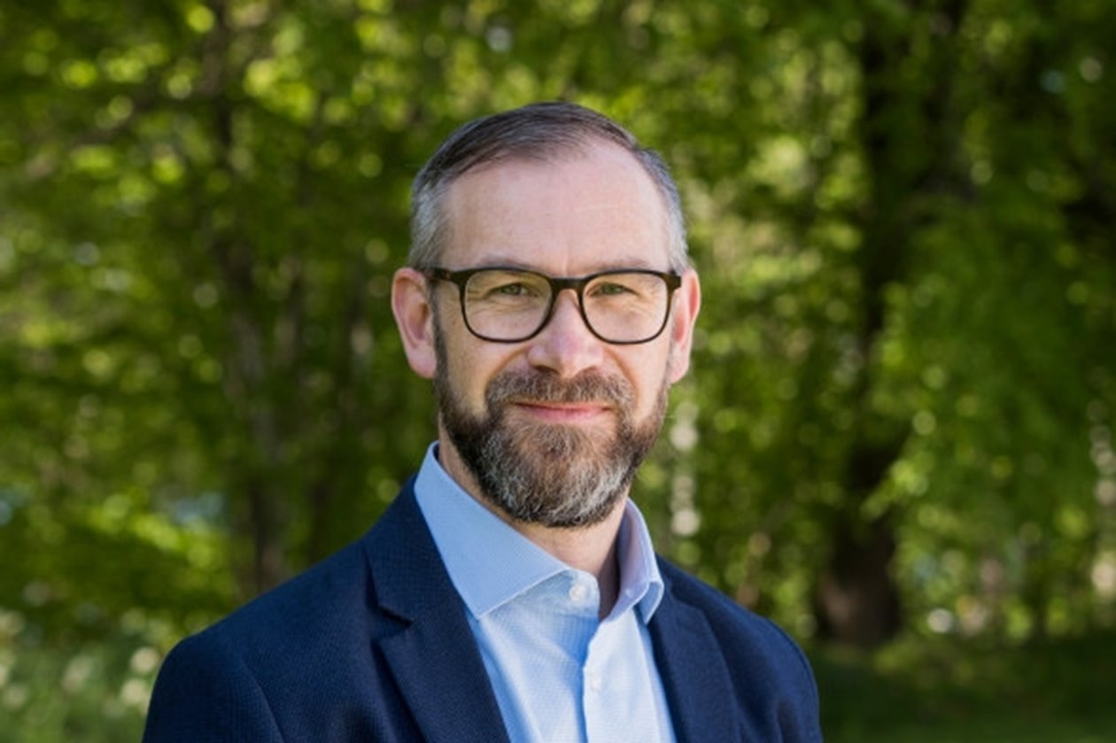 Johan Sundberg