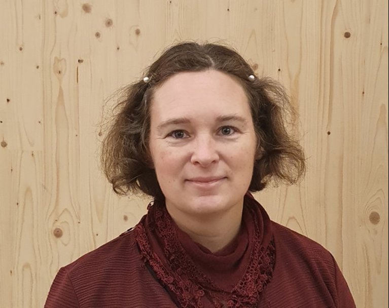 Kerstin Jonasson Södra Wood Värö
