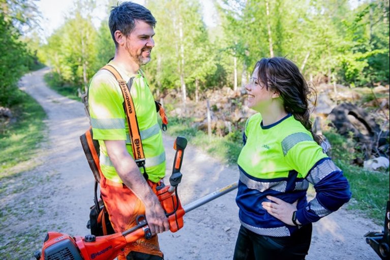 Bilder från Södrakontakt nr 2 2024