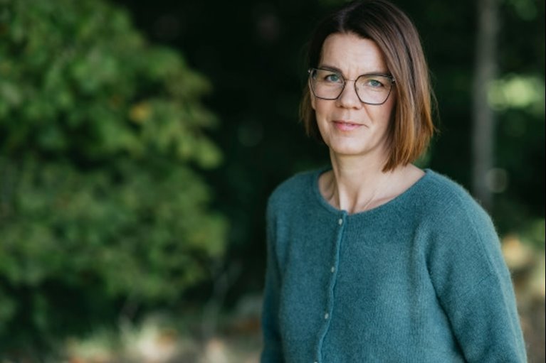 Malin Pettersson näringspolitisk specialist Södra
