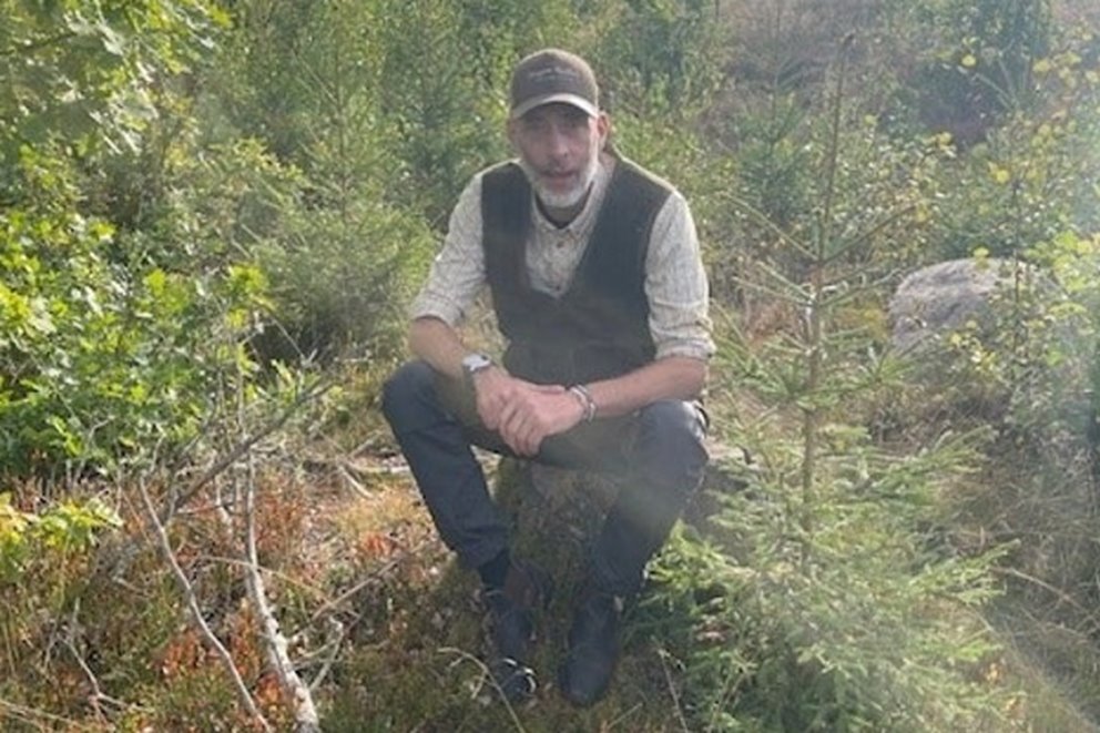 Daniel Klasson