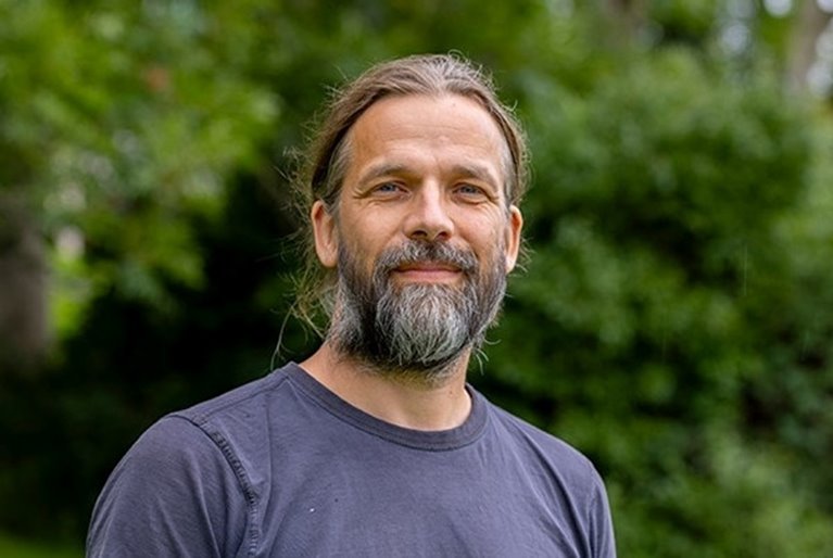 Henrik Thurfjell, Artdatabanken, SLU
