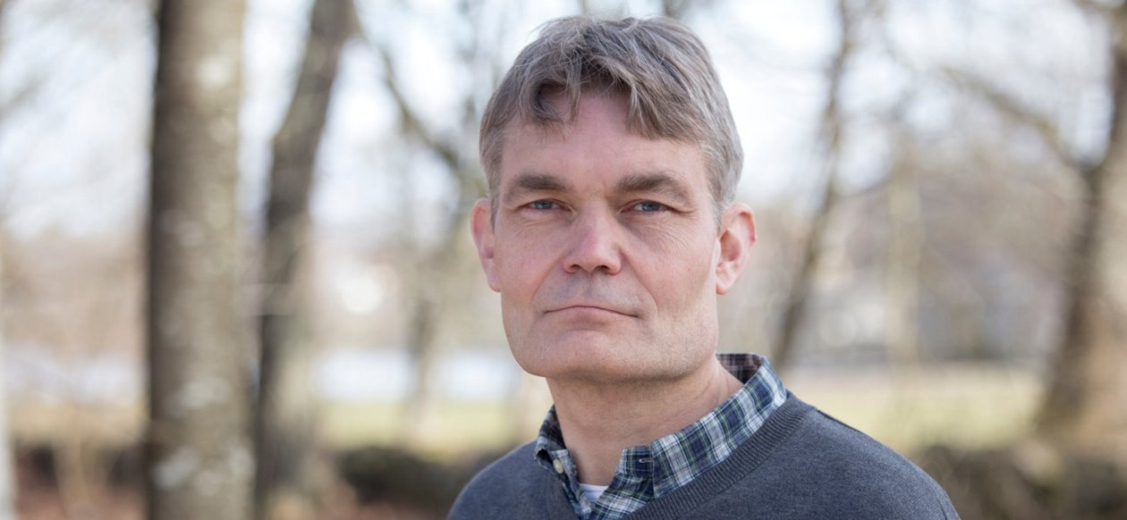 Magnus Petersson mgnpe