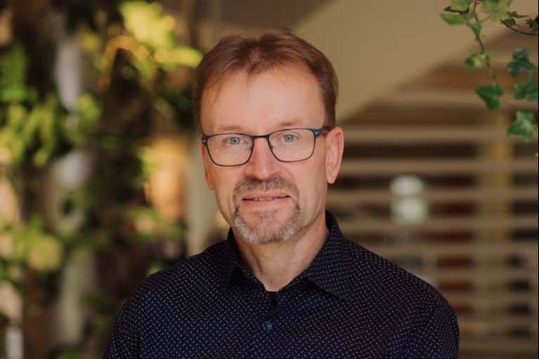 Ola Holgersson