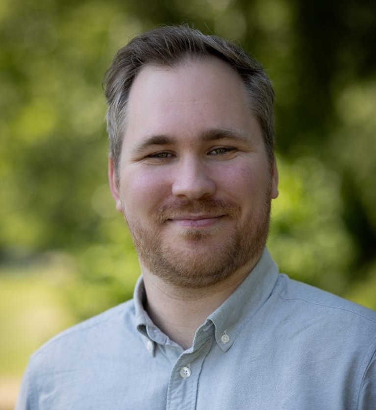 Christoffer Stampe chbst