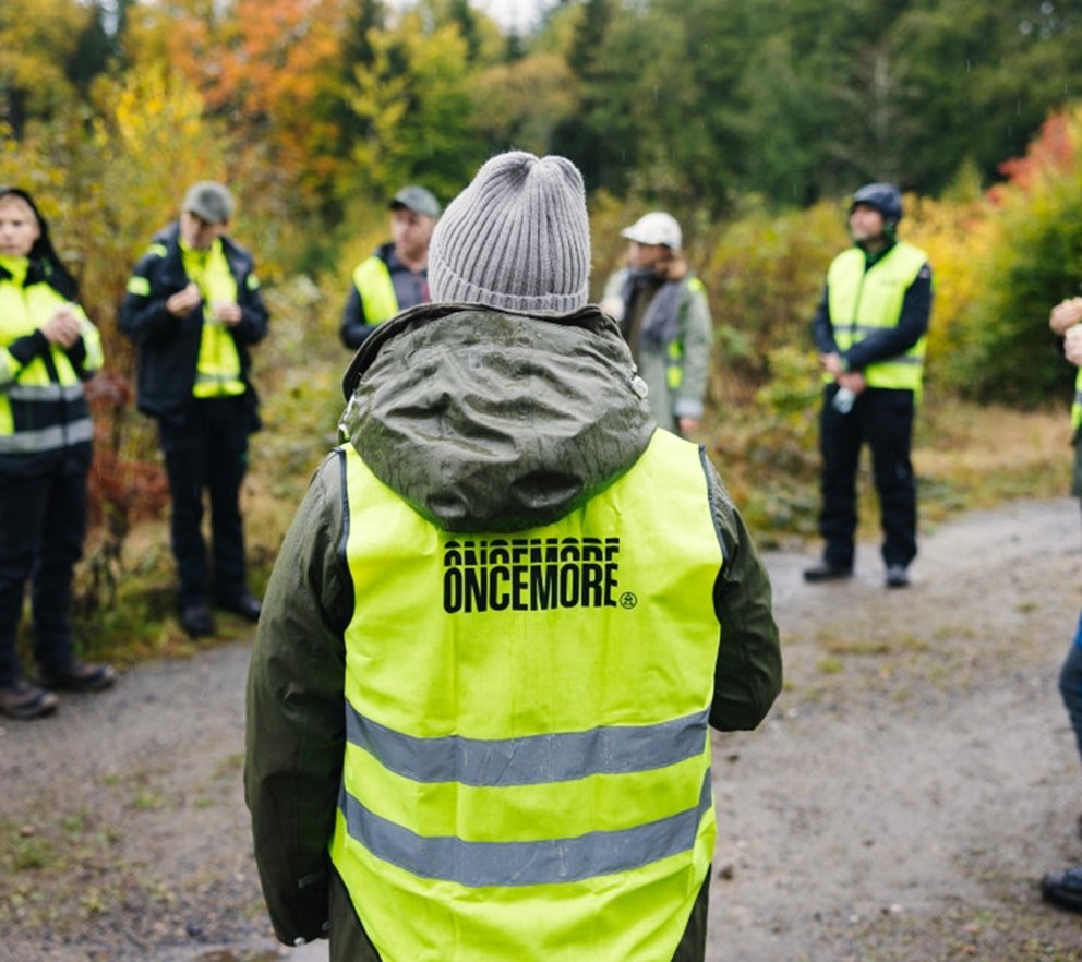 Kundbesök
Skog
Medlem
OnceMore