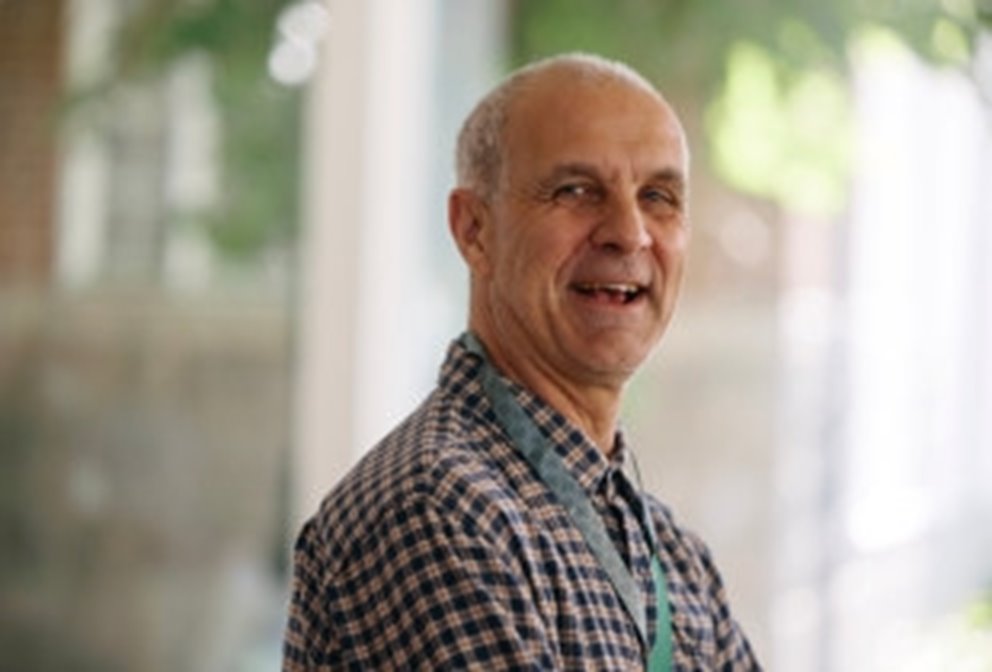 Bilder från föreningsstämman i Växjö 3 juni 2025
Ruben Enochsson