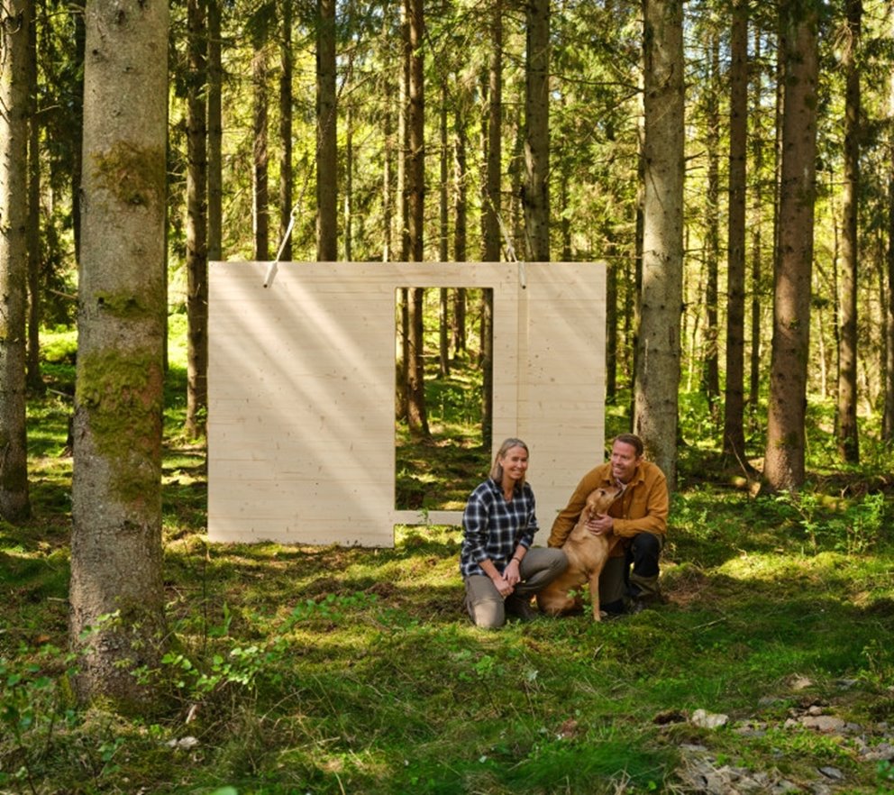 family foresters