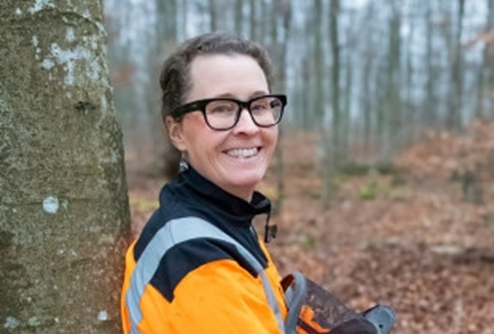 Medlem Maria Åkesson, Blekinge