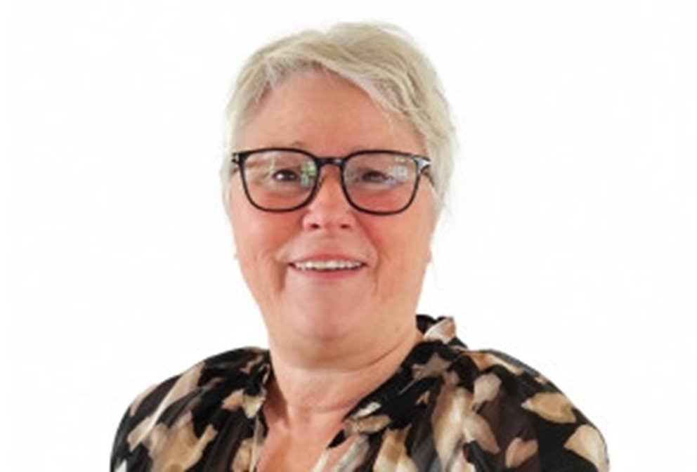 Agneta Johansson vice ordförande Snapphanebygden skogsbruksområde