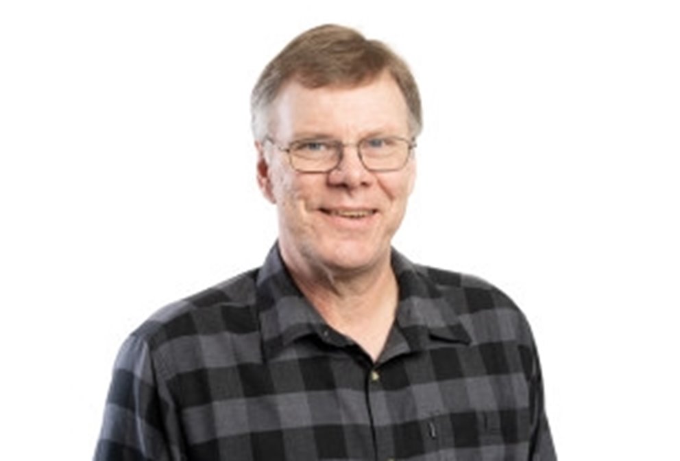Mats Andersson, ordförande Ulricehamn skogsbruksområde