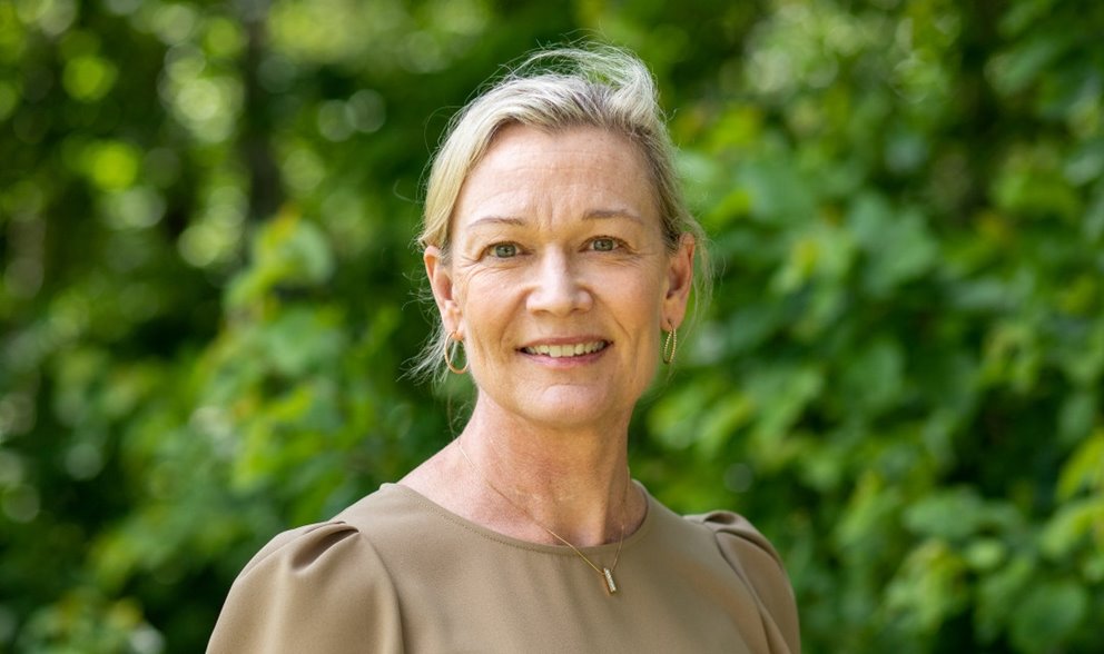 Carina Olsson ledamot i Södras styrelse