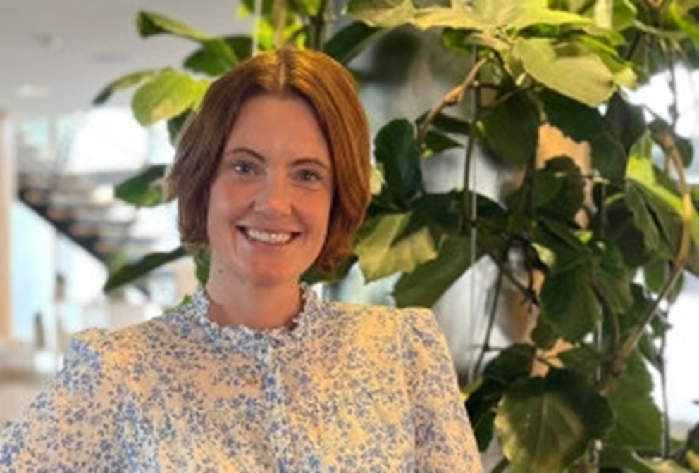 Cecilia Oscarsson cecos