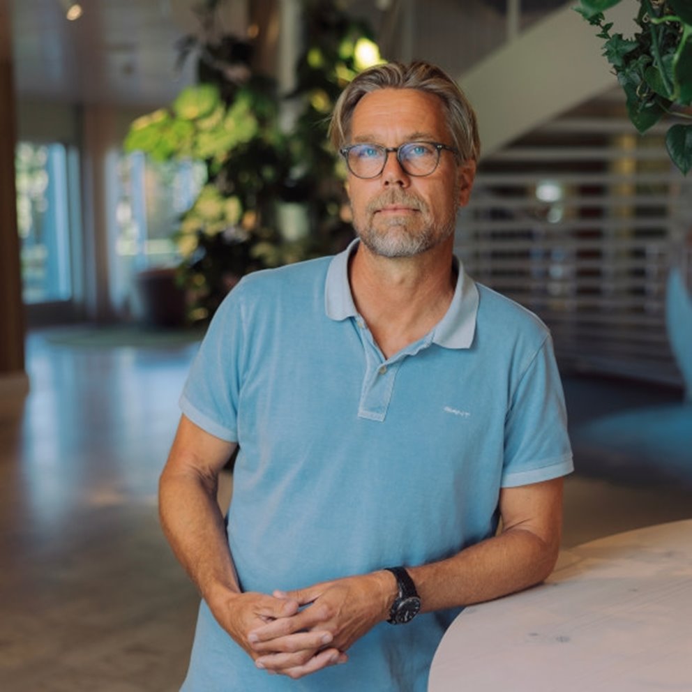Henrik Holmberg henho