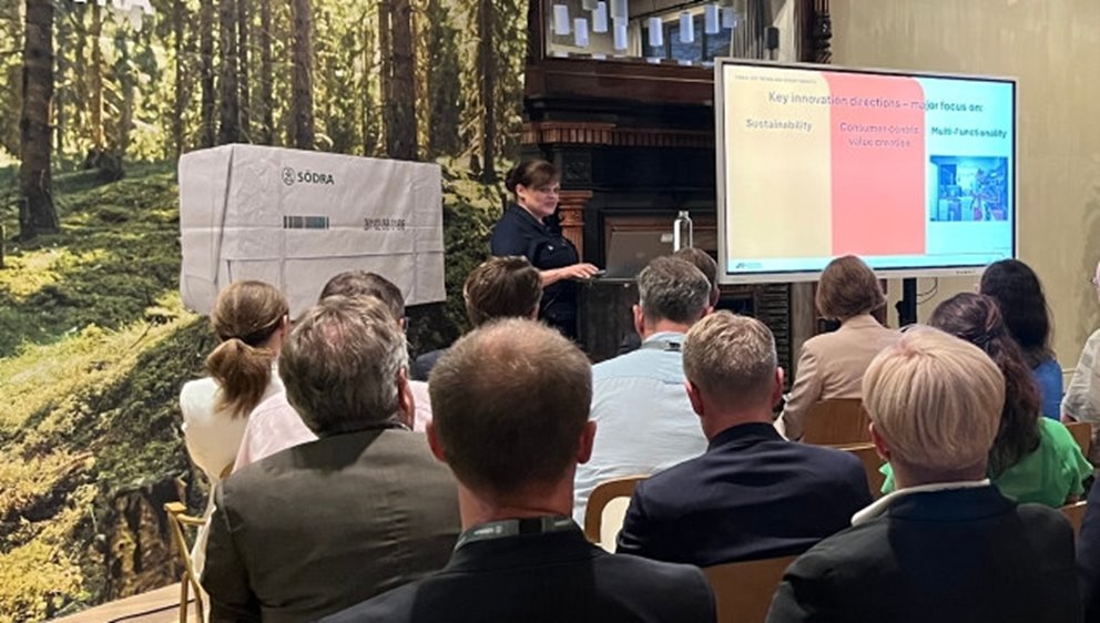 Från Barcelona Pulp week 2025