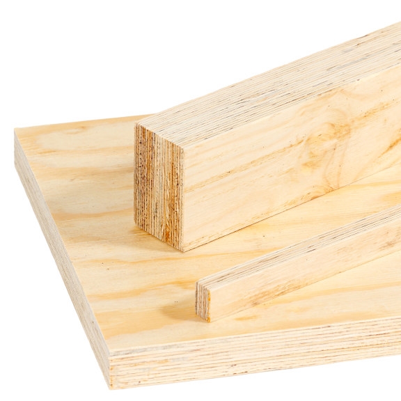 Picture of product LVL