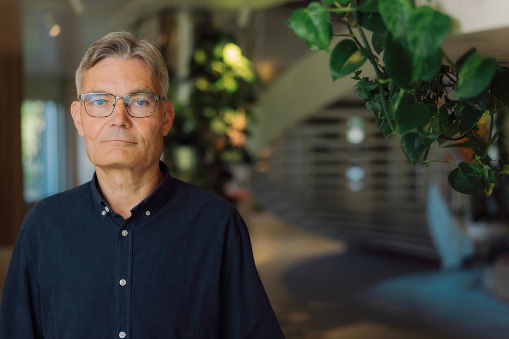 Magnus Petersson mgnpe