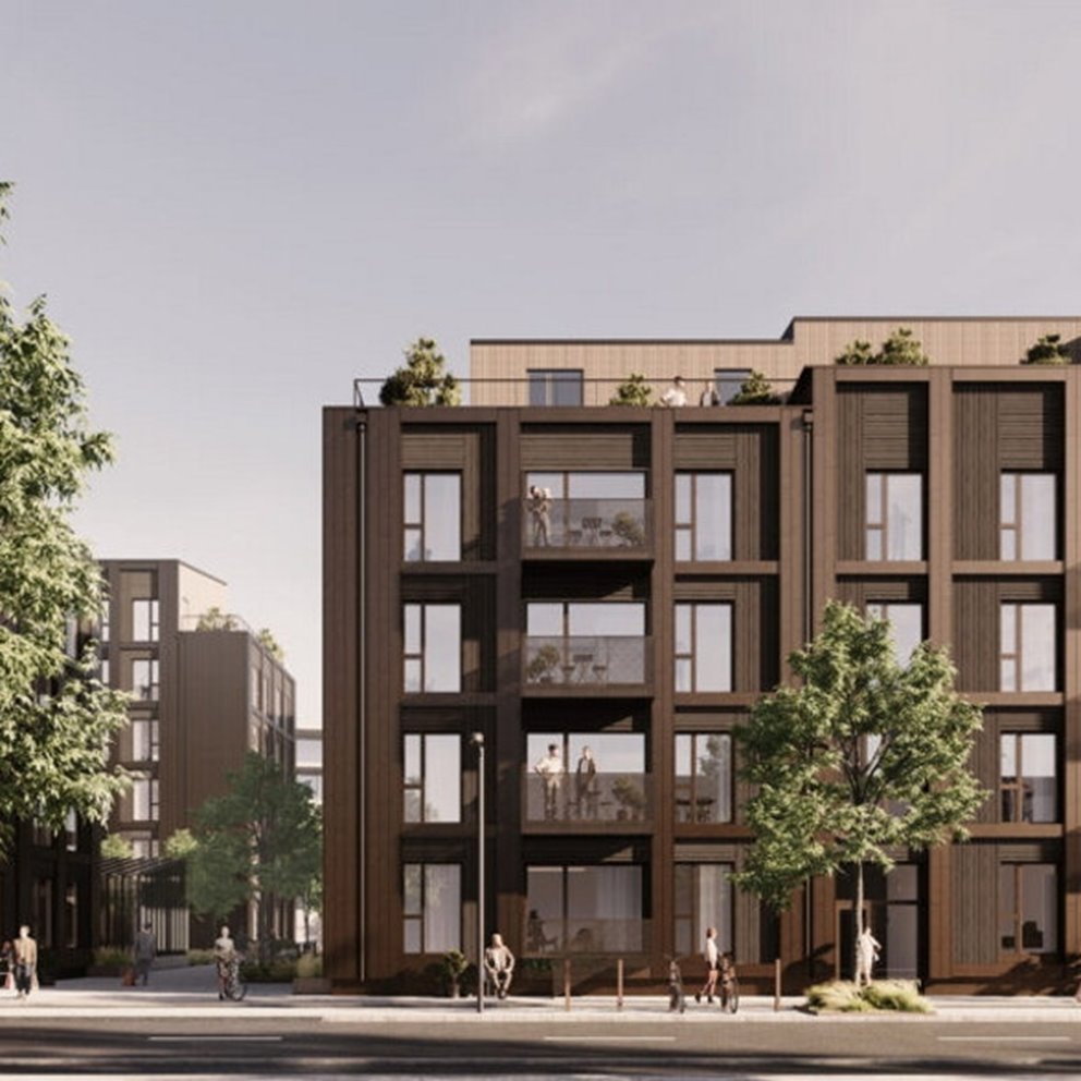 ripple residence in cph