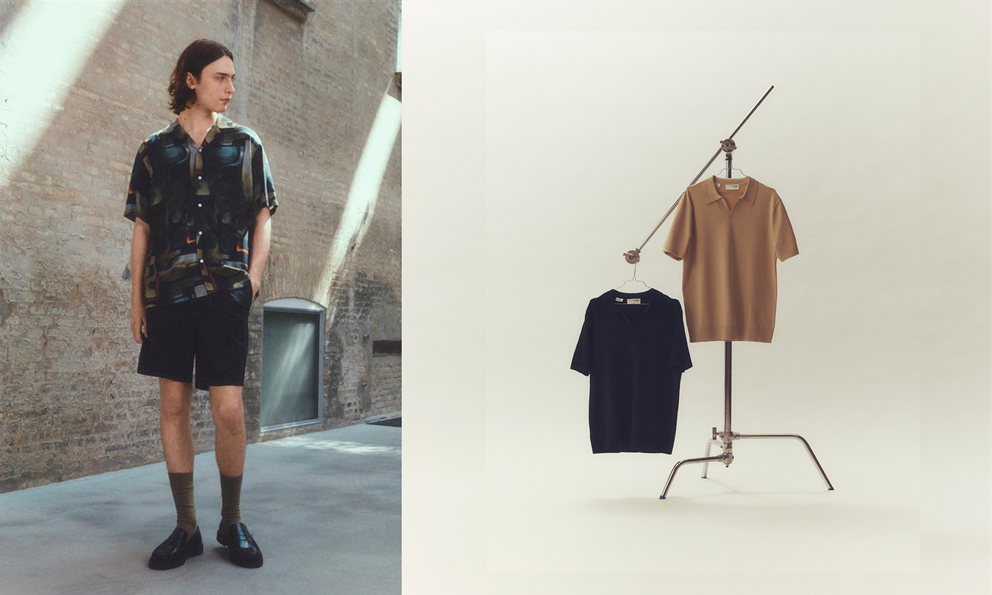 Bilder från Selected