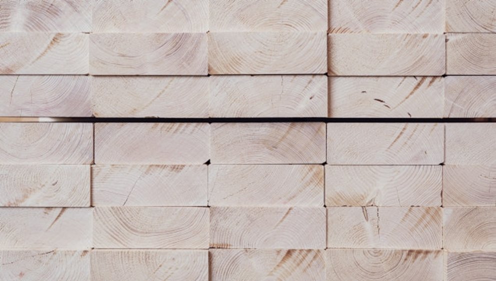 Södra Wood Långasjö konstruktionsvirke