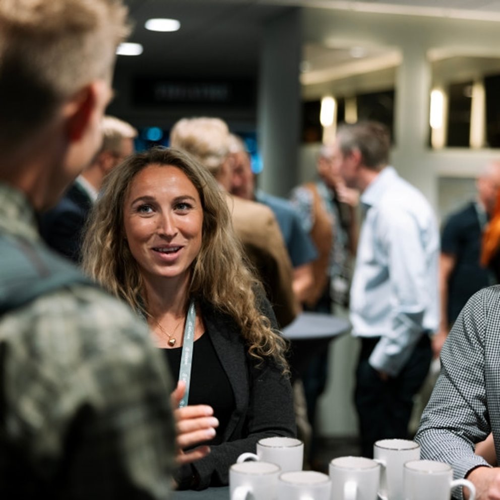 Södras föreningsstämma 31 maj 2023 i Lund