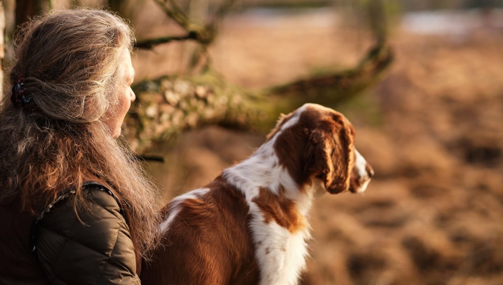 Kampanjbilder från kampanjen Skogslandslaget. Mathilda Clausen Wingårdh medlem i Södra