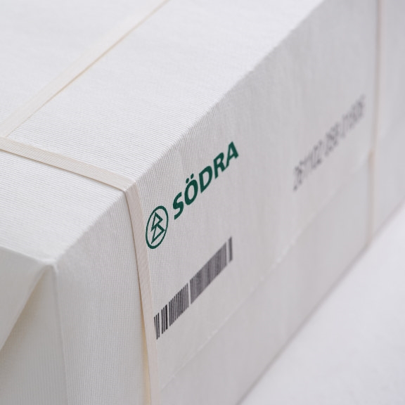 Massabal från Södra