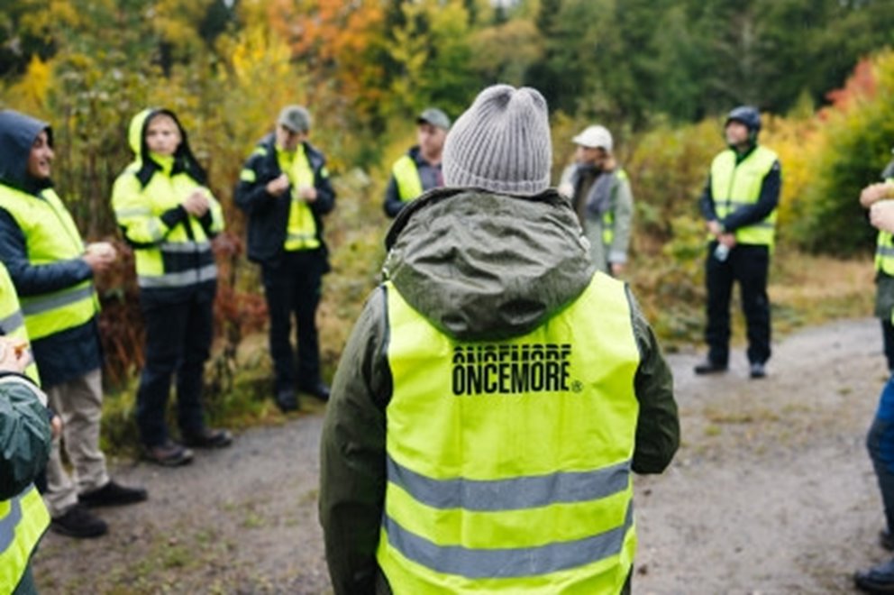 Kundbesök
Skog
Medlem
OnceMore