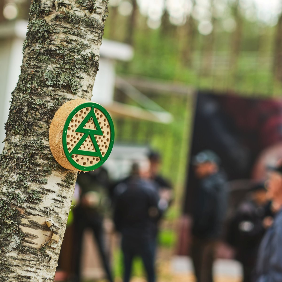 Bilder från Elmia Wood 2025