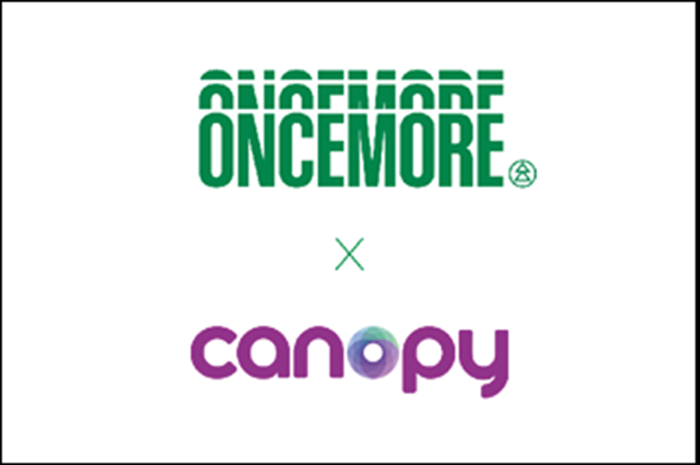 Collaburation with Canopy