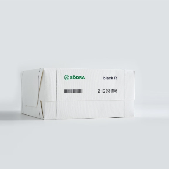 Massabal från Södra